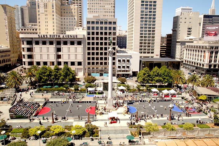 Street Soccer USA Cup